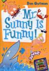 Image for My Weird School Daze #2: Mr. Sunny Is Funny!