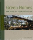 Image for Green Homes