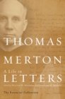 Image for Thomas Merton: A Life in Letters