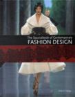 Image for The Sourcebook of Contemporary Fashion Design