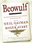 Image for Beowulf : The Script Book