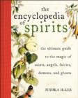 Image for The encyclopedia of spirits  : the ultimate guide to the magic of fairies, genies, demons, ghosts, gods, and goddesses