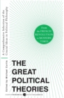 Image for Great Political Theories V.2 : A Comprehensive Selection of the Crucial Ideas in Political Philosophy from the French Revolution to Modern Times