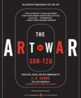 Image for The Art of War : The Definitive Translation of the Linyi Text