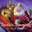 Image for Santa&#39;s Stowaway