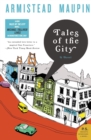 Image for Tales of the City : A Novel
