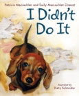 Image for I Didn&#39;t Do It