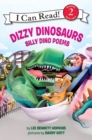 Image for Dizzy Dinosaurs : Silly Dino Poems