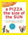 Image for A Pizza The Size of The Sun CD