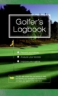 Image for Golfer&#39;s Logbook