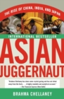 Image for Asian Juggernaut