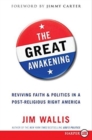 Image for The Great Awakening : Seven Commitments to Revive America
