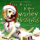 Image for A Very Marley Christmas