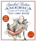 Image for Spoiled Rotten America Low Price CD