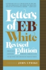 Image for Letters of E. B. White