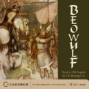 Image for Beowulf CD