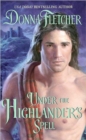 Image for Under the Highlander&#39;s Spell