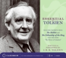 Image for Essential Tolkien CD : The Hobbit and The Fellowship of the Ring