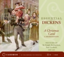 Image for Essential Dickens CD