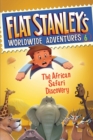 Image for Flat Stanley&#39;s Worldwide Adventures #6: The African Safari Discovery