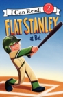 Image for Flat Stanley at Bat