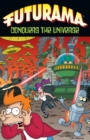 Image for Futurama Conquers the Universe