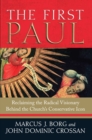 Image for The First Paul