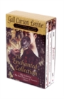 Image for The Enchanted Collection Box Set : Ella Enchanted, The Two Princesses of Bamarre, Fairest