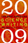 Image for The Best American Science Writing 2009