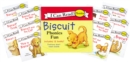 Image for Biscuit 12-Book Phonics Fun! : Includes 12 Mini-Books Featuring Short and Long Vowel Sounds