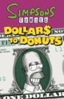 Image for Simpsons Comics Dollars to Donuts