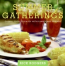 Image for Summer Gatherings : Casual Food to Enjoy with Family and Friends