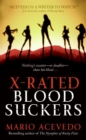 Image for X-rated Blood Suckers