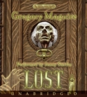 Image for Lost CD : A Novel