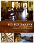 Image for The Big Sur Bakery Cookbook
