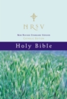 Image for NRSV, Catholic Edition Bible, Hardcover