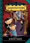 Image for Araminta Spookie 5: Ghostsitters