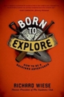 Image for Born to Explore