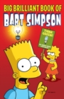 Image for Big Brilliant Book of Bart Simpson
