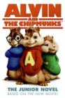 Image for Alvin and the chipmunks  : the junior novel