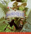 Image for Sword Quest CD