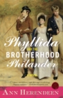 Image for Phyllida And The Brotherhood Of Philander