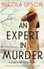 Image for Expert in Murder, An : A Josephine Tey Mystery