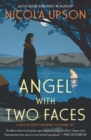 Image for Angel with Two Faces : A Mystery Featuring Josephine Tey