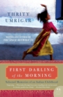 Image for First Darling of the Morning