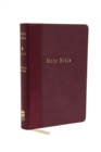 Image for NRSV, The HarperCollins Catholic Gift Bible, Imitation Leather, Burgundy