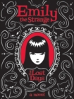 Image for Emily the Strange: The Lost Days