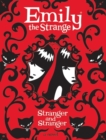 Image for Emily the Strange: Stranger and Stranger