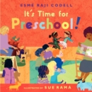 Image for It&#39;s Time for Preschool!