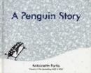 Image for A penguin story